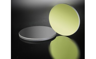 Metallic High Reflection (HR) Coatings 
